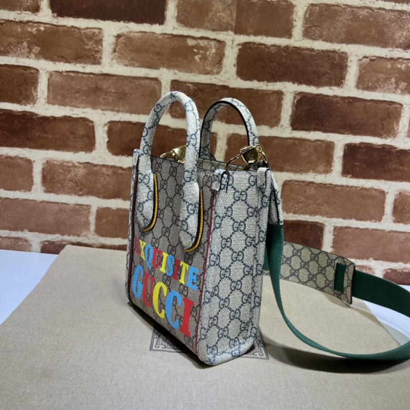 Gucci Top Handle Bags